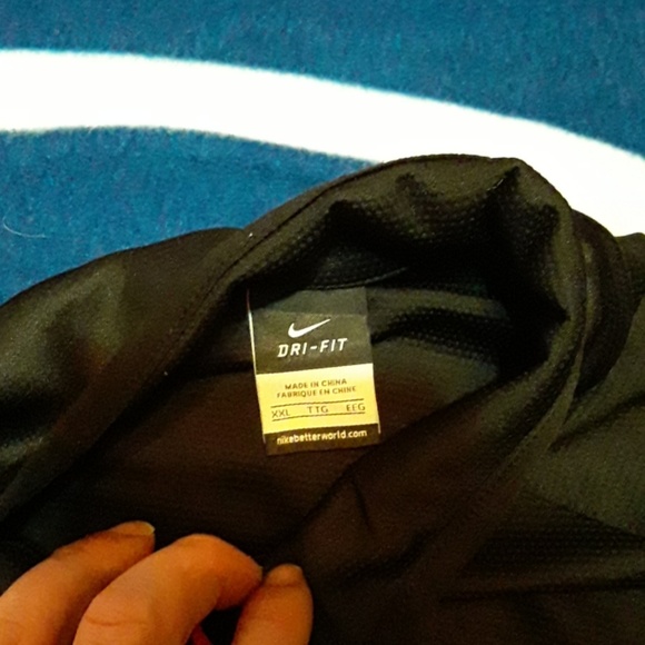 Workout Jacket - Picture 2 of 2